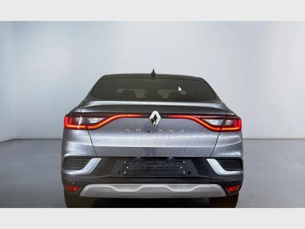 Renault Arkana (2023) — foto 12 van 15
