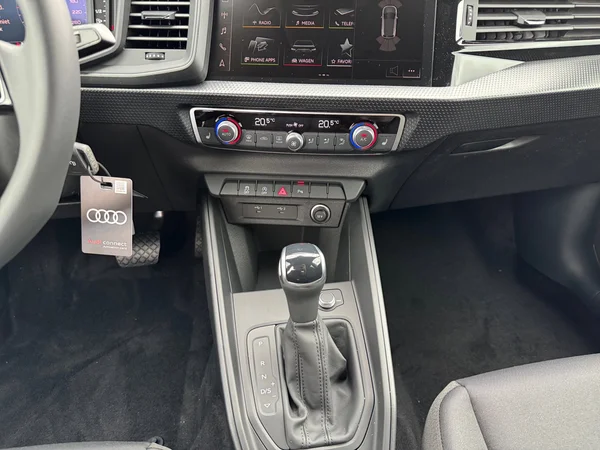 AUDI A1 Sportback (2025) — foto 7 van 24