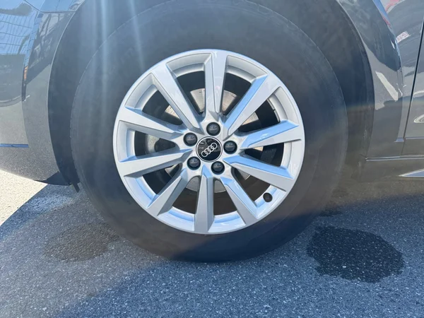 AUDI A1 allstreet (2023) — foto 5 van 24