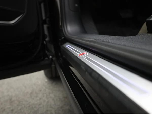 AUDI Q3 (2021) — foto 6 van 24