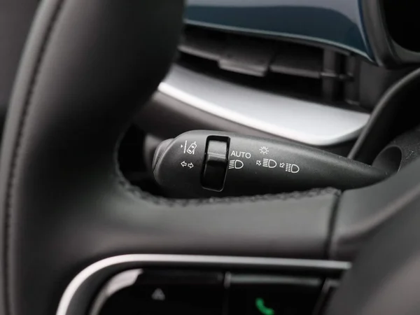 Fiat 500e (2022) — foto 15 van 36