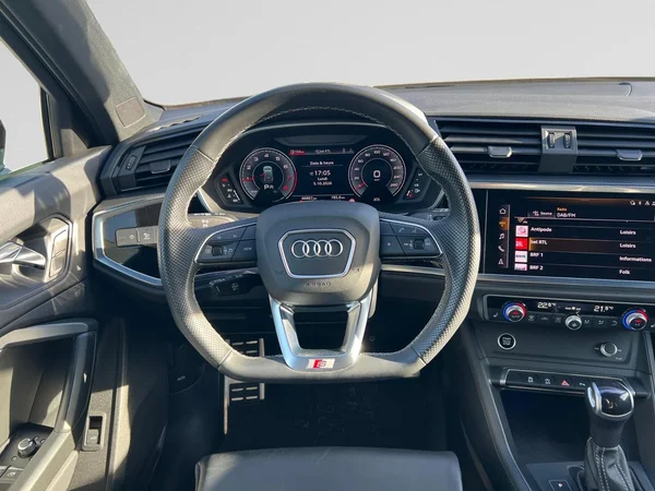 AUDI Q3 (2024) — foto 17 van 17