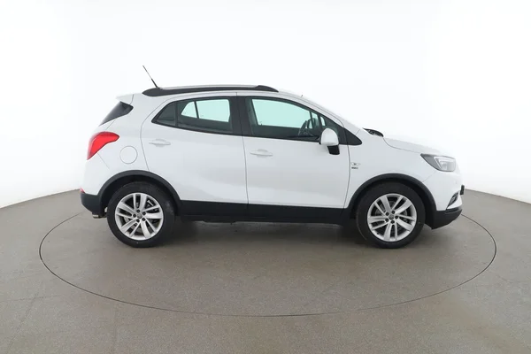 Opel Mokka X (2019) — foto 13 van 16