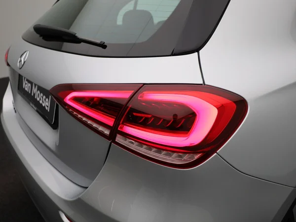 Mercedes-Benz A-Klasse (2022) — foto 31 van 43