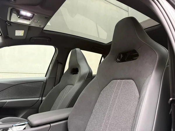 VOLKSWAGEN ID.3 Neo (2026) — foto 9 van 20