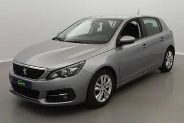 Peugeot 308 (2021)