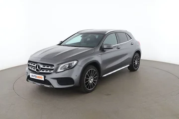 Mercedes-Benz GLA-Klasse 30c97fa4-3059-428c-bf69-4e94e51a0a4a