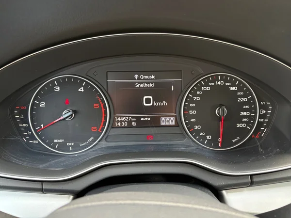 AUDI Q5 (2017) — foto 19 van 21