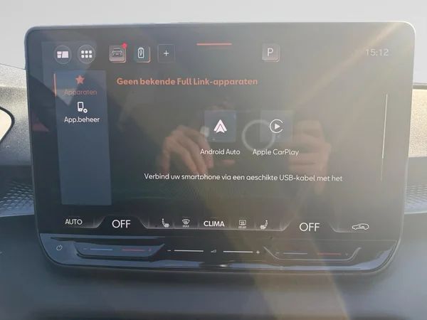 CUPRA Terramar (2026) — foto 4 van 19