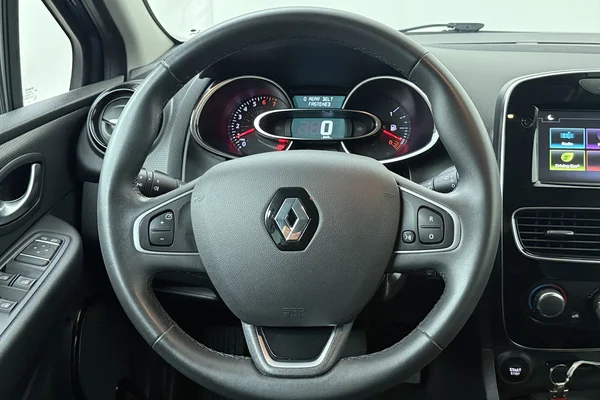 Renault Clio Iv Phase Ii (2020) — foto 2 van 18