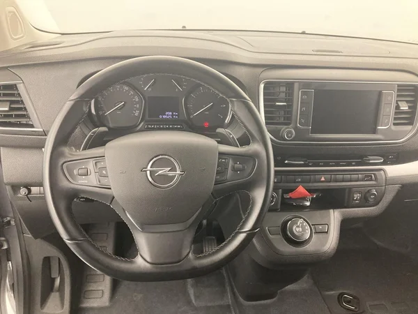 OPEL Vivaro 2800 Fou Mwb (2023) — foto 31 van 36