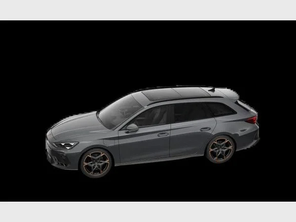 CUPRA Leon ST e-Hybrid (2026) — foto 2 van 6