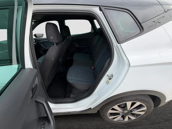 SEAT Arona (2026) — foto 6 van 16