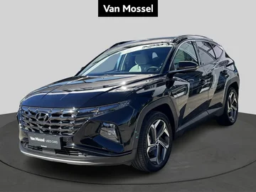 Hyundai Tucson (2023)
