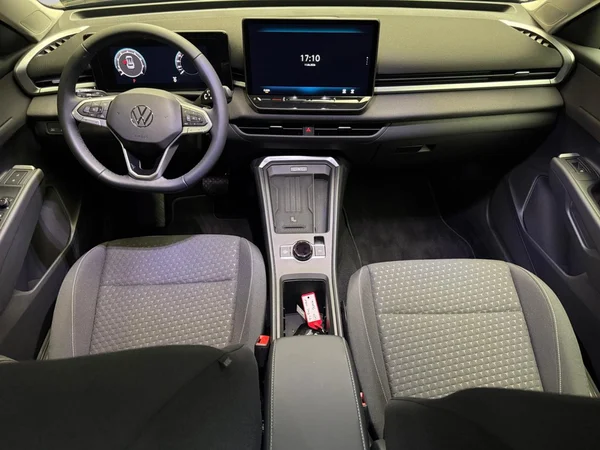 VOLKSWAGEN T-Roc (2026) — foto 17 van 22