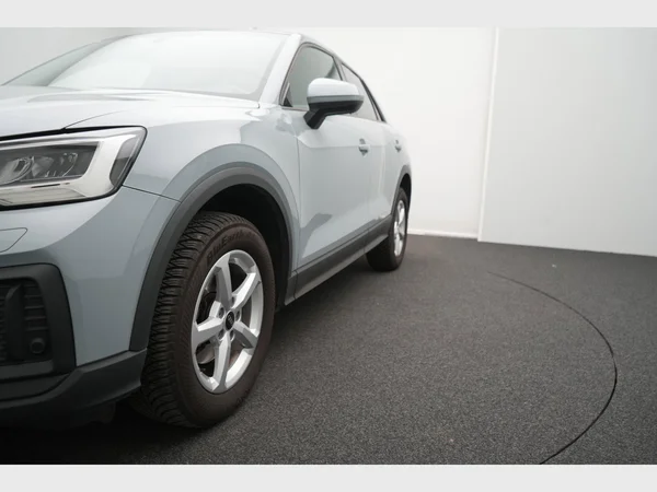 AUDI Q2 (2021) — foto 8 van 25