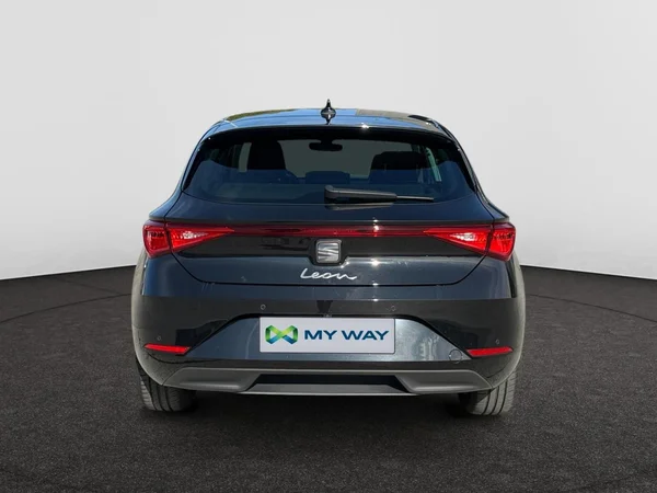 SEAT Leon (2025) — foto 11 van 24