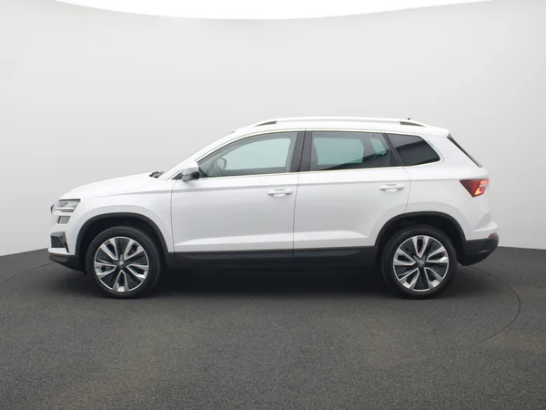 SKODA Karoq (2024) — foto 15 van 20