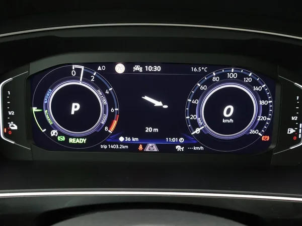 Volkswagen Tiguan (2022) — foto 19 van 29
