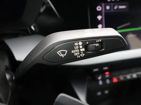 Audi A3 (2025) — foto 8 van 26