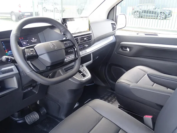 Citroën Jumpy (2026) — foto 3 van 26