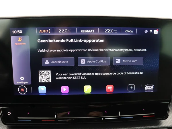 SEAT Leon (2023) — foto 13 van 27