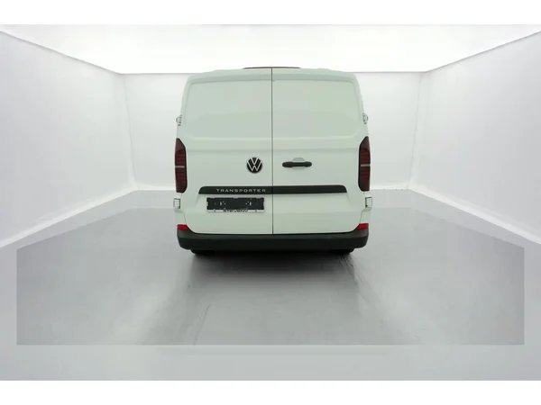VOLKSWAGEN Transporter T7 30 Fou Swb Dsl (2025) — foto 29 van 45
