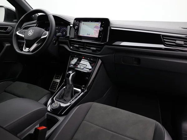 VOLKSWAGEN T-Roc (2023) — foto 16 van 22