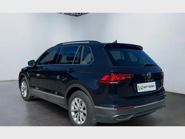 Volkswagen Tiguan (2023) — foto 12 van 29