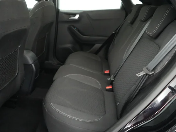 Ford Puma (2024) — foto 7 van 22