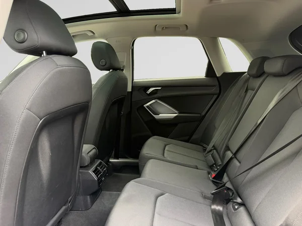 AUDI Q3 (2025) — foto 11 van 20