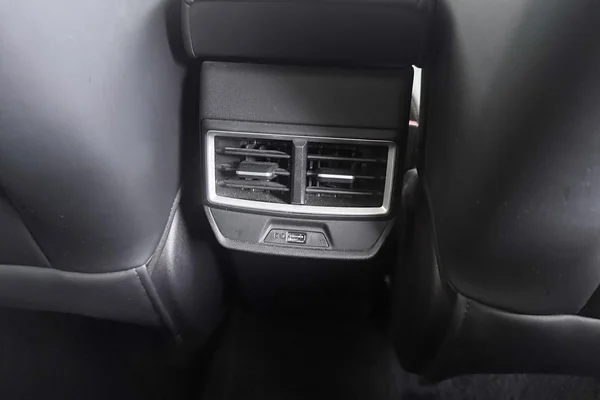 MG ZS Hybrid+ (HEV) (2025) — foto 2 van 35