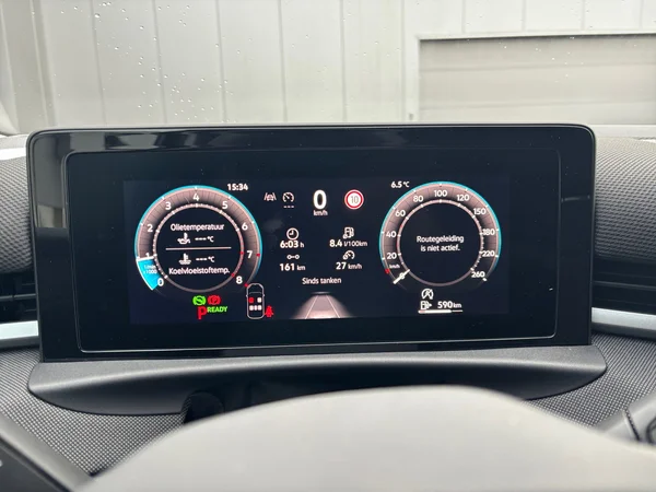 VOLKSWAGEN T-Roc (2026) — foto 24 van 24