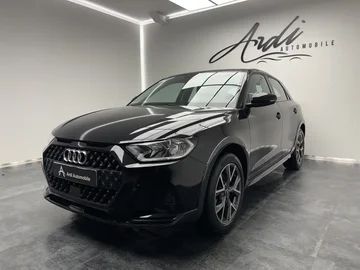 Audi A1 38d58f45-5949-46c1-aa37-a32396f943d8