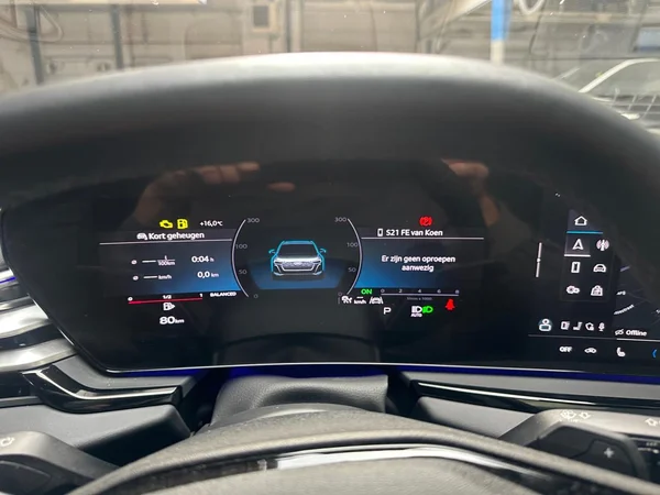 AUDI A5 SW (2025) — foto 6 van 24