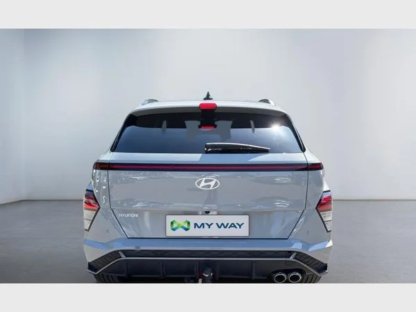 Hyundai KONA (2023) — foto 27 van 29