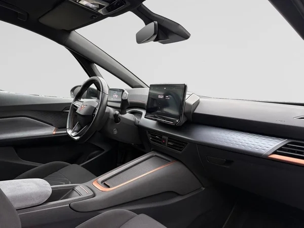 CUPRA Born (2024) — foto 19 van 22