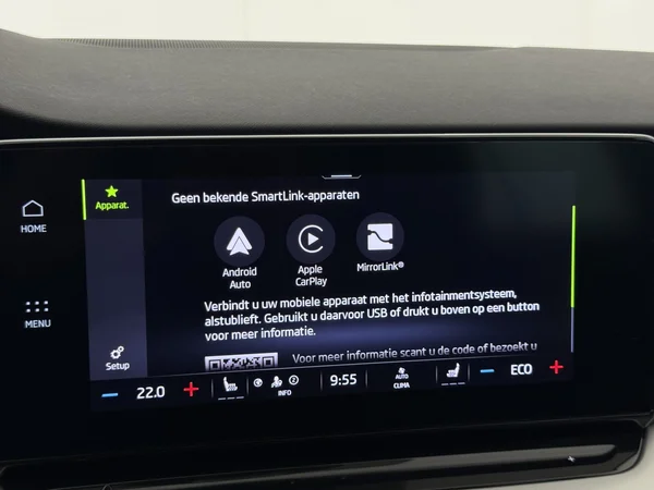 SKODA Octavia (2021) — foto 13 van 32