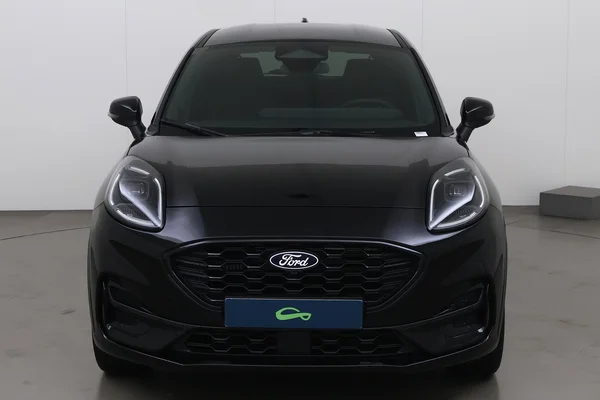 Ford Puma — foto 9 van 16