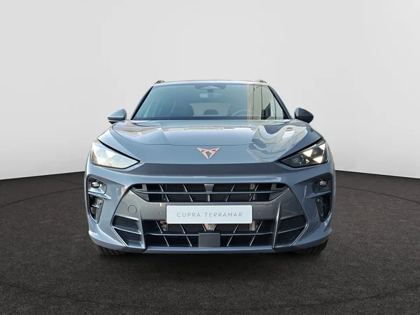 CUPRA Terramar e-Hybrid (PHEV) (2026) — foto 15 van 21