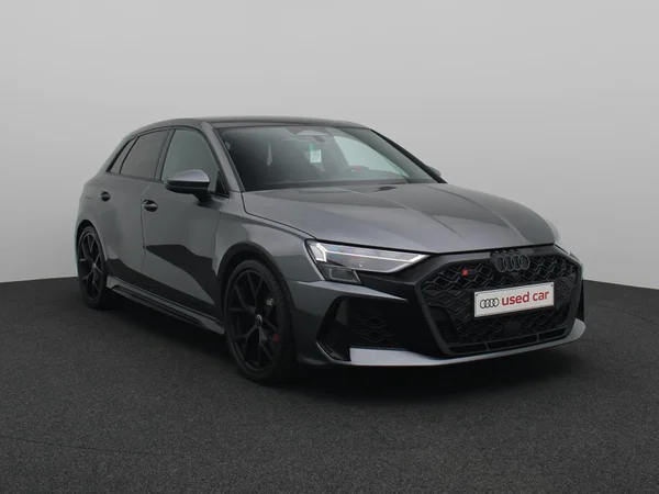 AUDI RS3 Sportback (2026) — foto 8 van 15