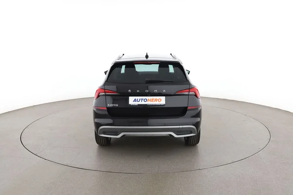 Skoda Kamiq (2022) — foto 11 van 16