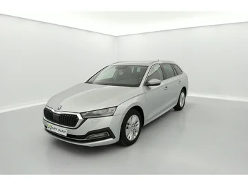 SKODA Octavia Combi (2022)