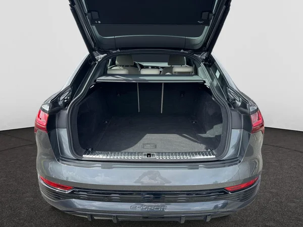 AUDI Q8 Sportback e-tron (2024) — foto 14 van 24