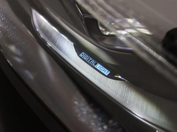 Mercedes-Benz EQE (2022) — foto 61 van 72