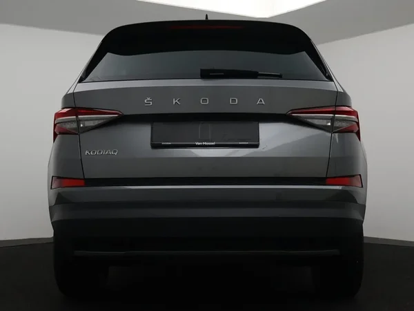 Škoda Kodiaq (2022) — foto 27 van 32