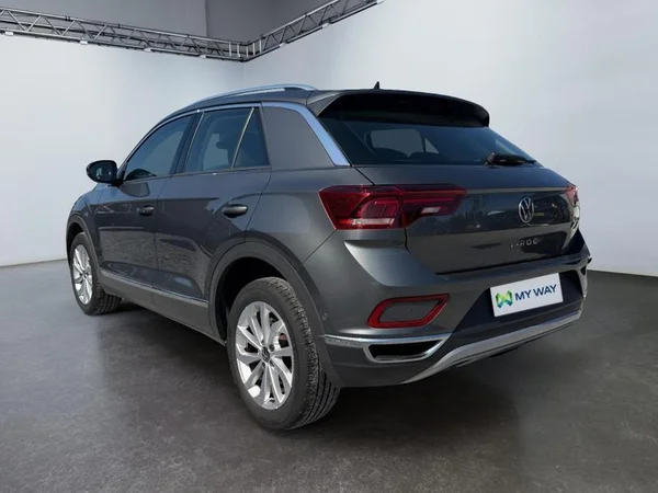 VOLKSWAGEN T-Roc (2023) — foto 23 van 31