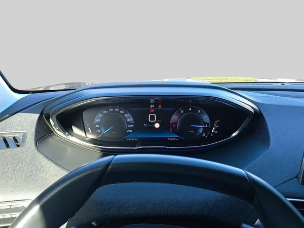Peugeot 3008 (2020) — foto 2 van 18