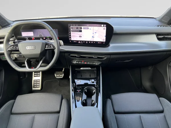 AUDI Q3 Sportback (2026) — foto 7 van 21
