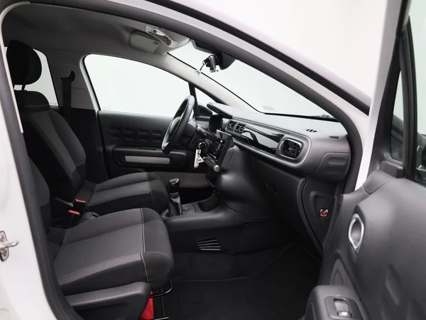 Citroën C3 (2022) — foto 26 van 37
